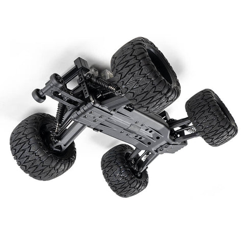 FMS Chevrolet Colorado FMT24 1/24 Scale RC Monster Truck | India