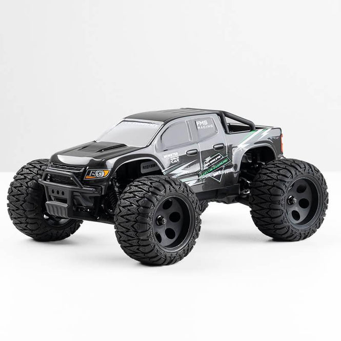 Shop Monster Trucks at Ozzy Toys | Ozzy Toys