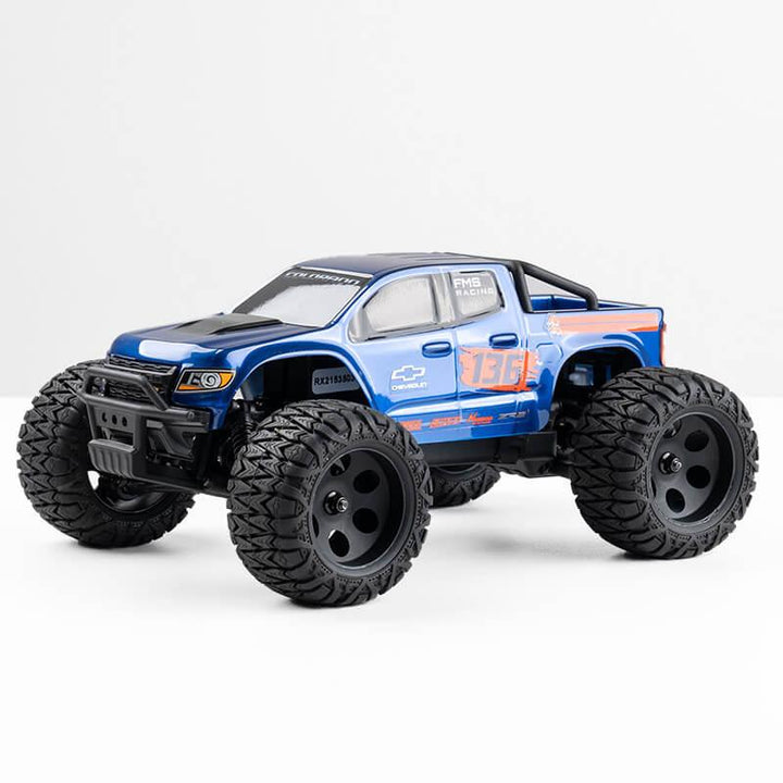 Shop Monster Trucks at Ozzy Toys | Ozzy Toys