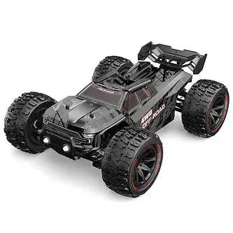 MJX 14210 V2 1/14 Hyper Go 4WD RTR 78KM/H Brushless High Speed RC Car - Ozzy Toys