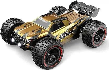 MJX 14210 V2 1/14 Hyper Go 4WD RTR 78KM/H Brushless High Speed RC Car - Ozzy Toys