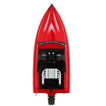 Mini Boot Voor Kids-wltoys Wl915 2.4 Ghz Afstandsbediening 45 Km/u Borstelloze Batterijen Mini Boot Voor Kids-wltoys Wl915 2.4 Ghz Afstandsbediening 45 Km/u Borstelloze Batterijen