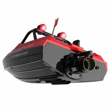 Wltoys WL917 2.4G 16KM/H Remote Control Racing Ship Water RC Boat Vehicle Models - Ozzy Toys