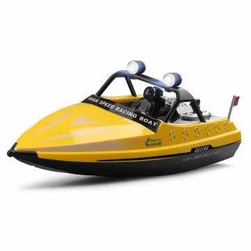 Wltoys WL917 2.4G 16KM/H Remote Control Racing Ship Water RC Boat Vehicle Models - Ozzy Toys