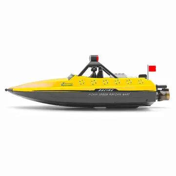 Wltoys WL917 2.4G 16KM/H Remote Control Racing Ship Water RC Boat Vehicle Models - Ozzy Toys