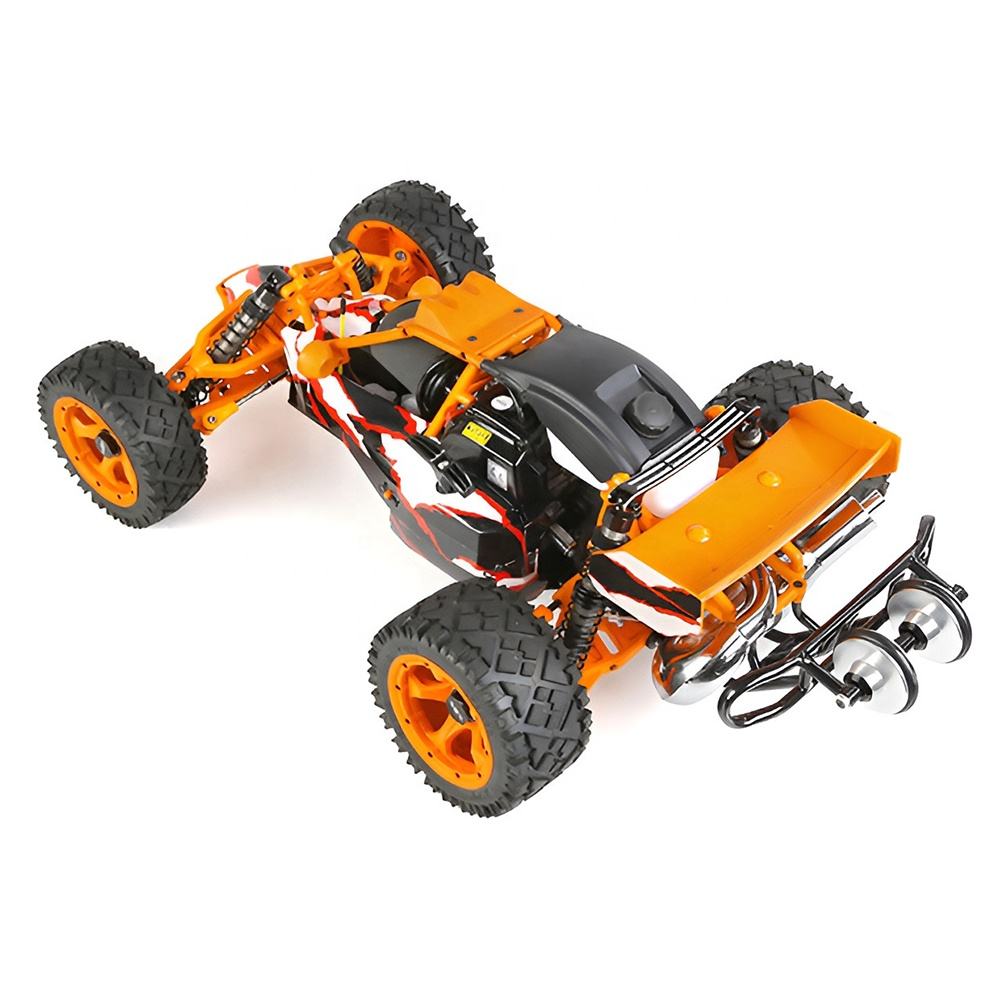 Rofun Q-BAHA 5B 1/5 Petrol 2 Stroke 36CC Engine 2WD | India