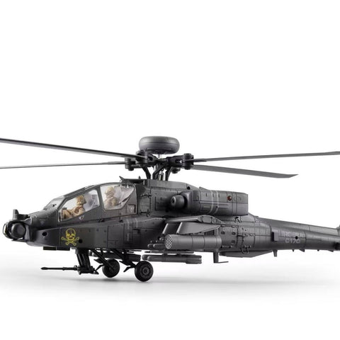 RC ERA C170 AH-64D Apache 1:48 Scale RC Helicopter – RTF | India