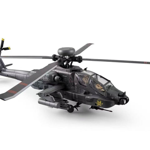 RC ERA C170 AH-64D Apache 1:48 Scale RC Helicopter – RTF | India
