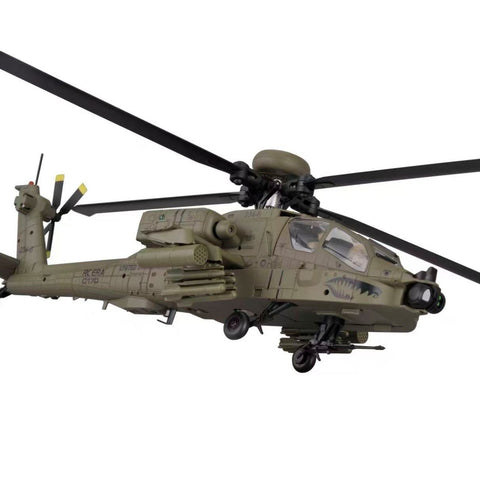 RC ERA C170 AH-64D Apache 1:48 Scale RC Helicopter – RTF | India