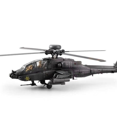 RC ERA C170 AH-64D Apache 1:48 Scale RC Helicopter – RTF | India