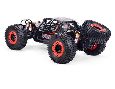 ZD Racing DBX-10 1/10 4WD Brushless RC Desert Truck | India