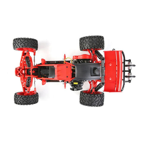 Rofun Q-BAHA 5B 1/5 Petrol 2 Stroke 36CC Engine 2WD | India