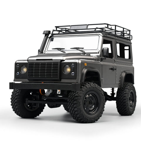 MNRC MN99S Licensed Land Rover Defender 1/12 RC Rock Crawler | India