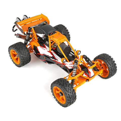 Rofun Q-BAHA 5B 1/5 Petrol 2 Stroke 36CC Engine 2WD | India