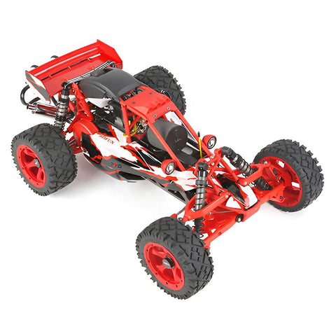 Rofun Q-BAHA 5B 1/5 Petrol 2 Stroke 36CC Engine 2WD | India