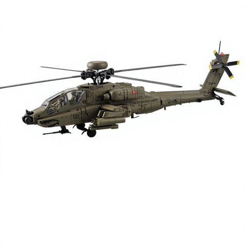 RC ERA C170 AH-64D Apache 1:48 Scale RC Helicopter – RTF | India
