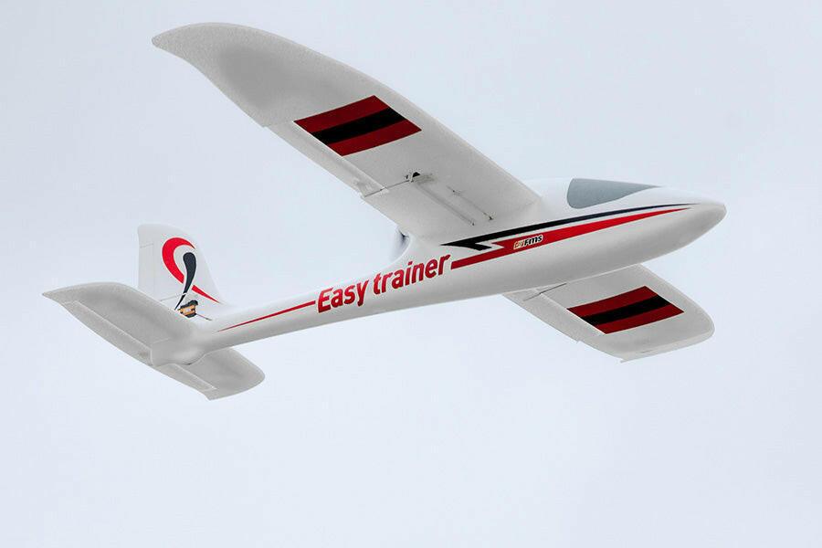 FMS 1280mm Easy Trainer RTF | India - Ozzy Toys