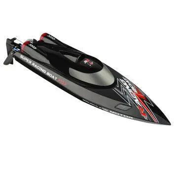 Wltoys WL916 RTR 2.4G Brushless RC Boat Fast 60km/h High Speed Vehicles w/ LED Light Water Cooling System Models Toys - Ozzy Toys