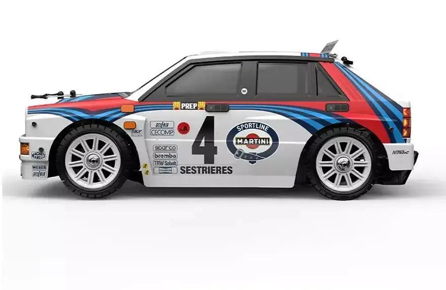 MJX Hyper Go 14302 Upgraded version 1:14 Brushless RC Drift Car with Gyro | India.