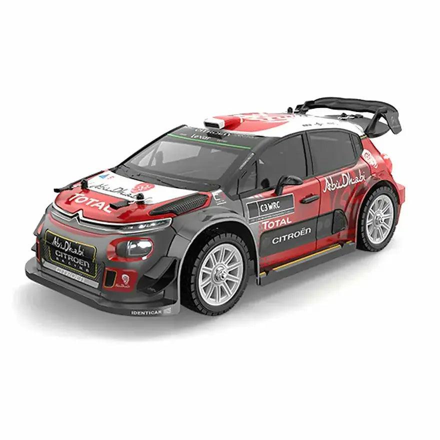 MJX Hyper Go 14303 (Gyro) 1:14 RC Car 2.4G High Speed Drift Rally Car - Ozzy Toys