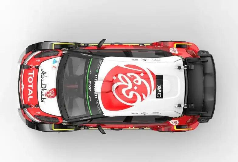 MJX Hyper Go 14303 (Gyro) 1:14 RC Car 2.4G High Speed Drift Rally Car | India.