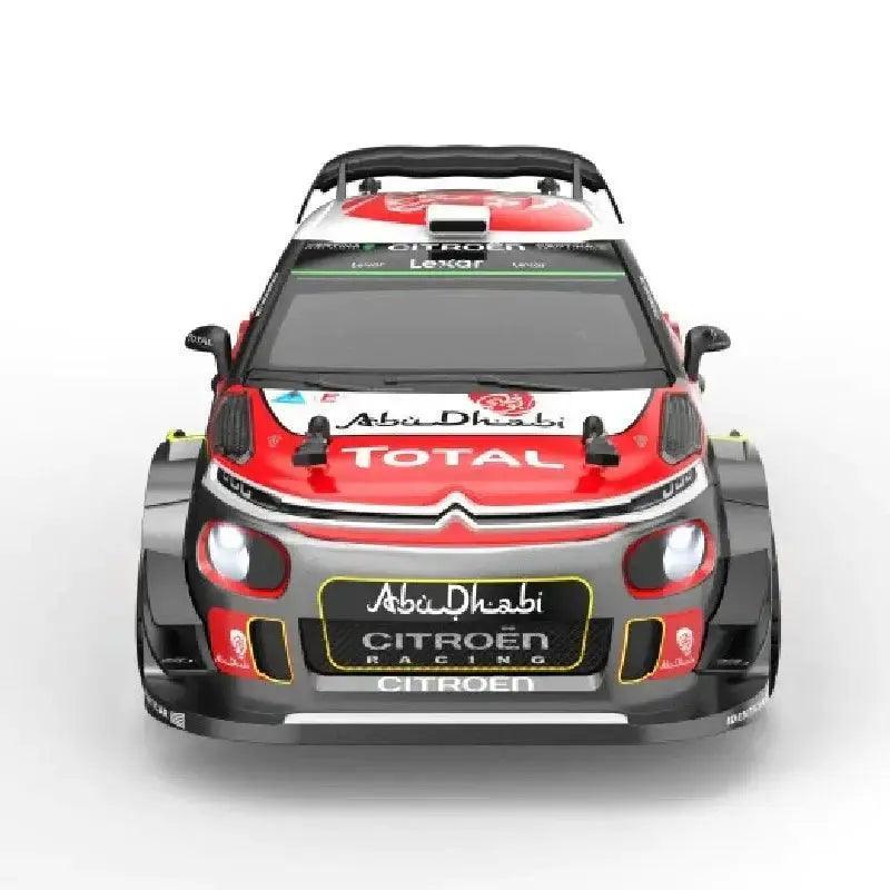 MJX Hyper Go 14303 (Gyro) 1:14 RC Car 2.4G High Speed Drift Rally Car | India.