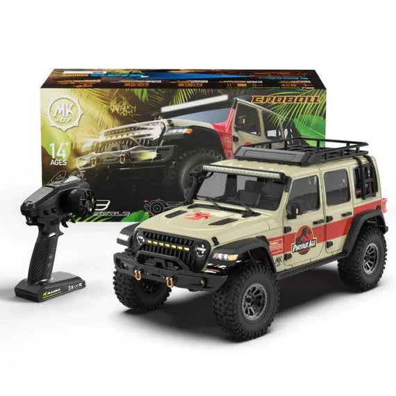 Shop RC Crawlers at Ozzy Toys | Ozzy Toys