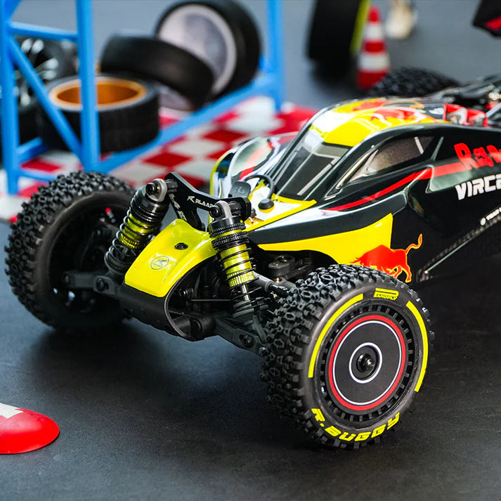 Rlaarlo X12S 1/12 Metal Brushless 4WD RTR Buggy, X12S | India