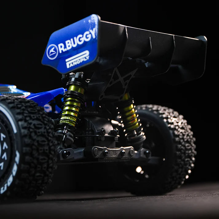 Rlaarlo X12S 1/12 Metal Brushless 4WD RTR Buggy, X12S | India