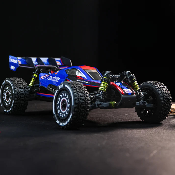 Rlaarlo X12S 1/12 Metal Brushless 4WD RTR Buggy, X12S | India