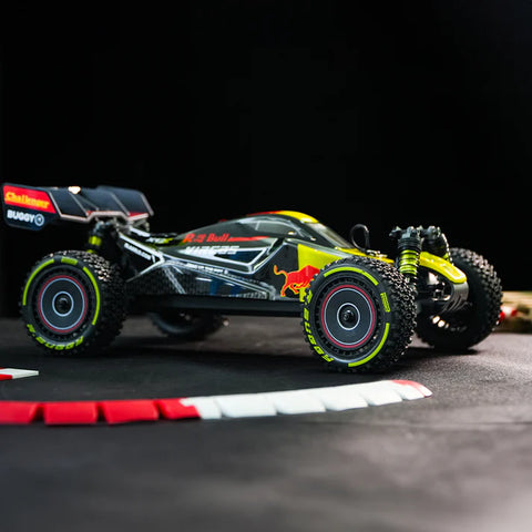 Rlaarlo X12S 1/12 Metal Brushless 4WD RTR Buggy, X12S | India