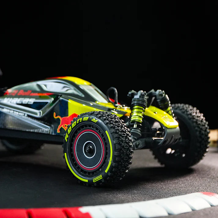 Rlaarlo X12S 1/12 Metal Brushless 4WD RTR Buggy, X12S | India