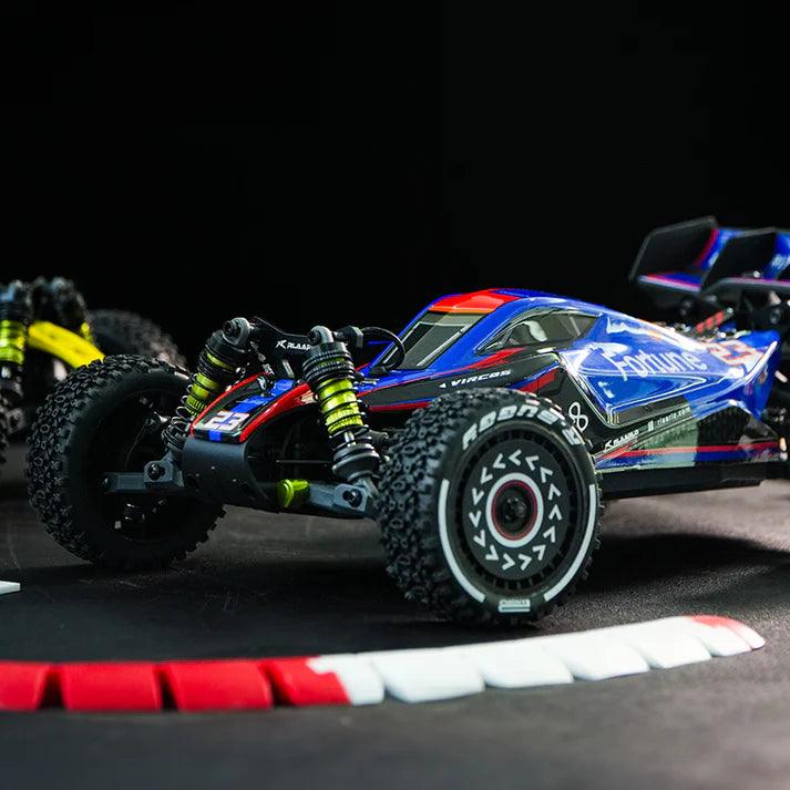 Rlaarlo X12S 1/12 Metal Brushless 4WD RTR Buggy, X12S | India