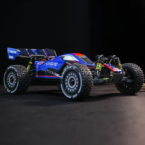 Rlaarlo X12S 1/12 Metal Brushless 4WD RTR Buggy, X12S | India