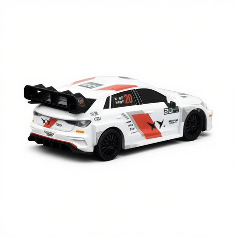 Turbo Racing C78 PEGASUS 3 Co-Branded Edition | India