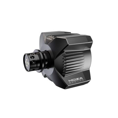 MOZA R3 Racing Wheel and Pedals for Xbox & PC | India