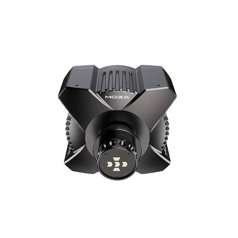 MOZA R3 Racing Wheel and Pedals for Xbox & PC | India