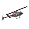 RC ERA C138 Bell 206 Gyro Stabilized Scale RC Helicopter - RTF | India