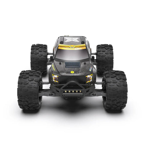 Rlaarlo Metal 1/14 Scale Brushless RTR Monster Truck, ROG1- RC | India