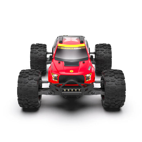 Rlaarlo Metal 1/14 Scale Brushless RTR Monster Truck, ROG1- RC | India