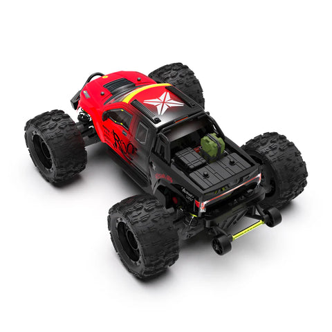 Rlaarlo Metal 1/14 Scale Brushless RTR Monster Truck, ROG1- RC | India