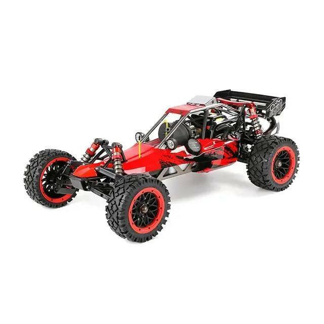 Rofun BAJA 5B 36cc | India.