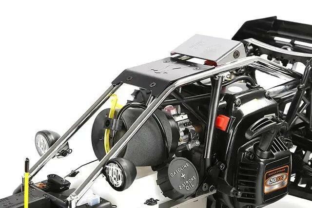Rofun BAJA 5B 36cc | India.