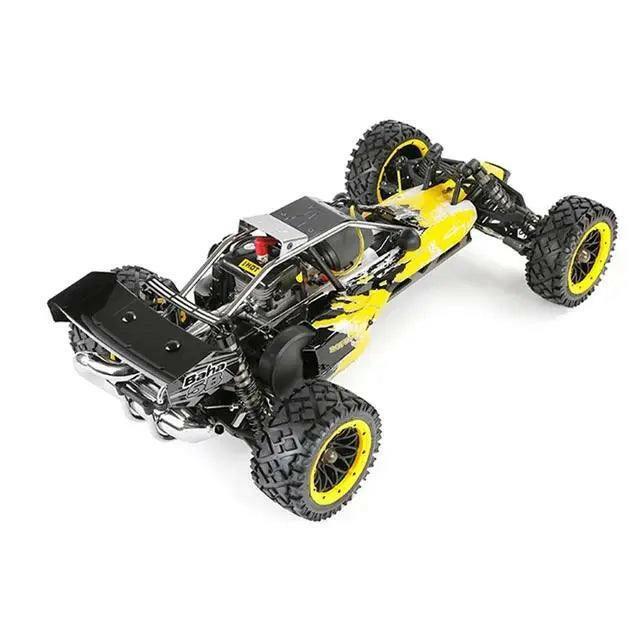 Rofun BAJA 5B 36cc | India.