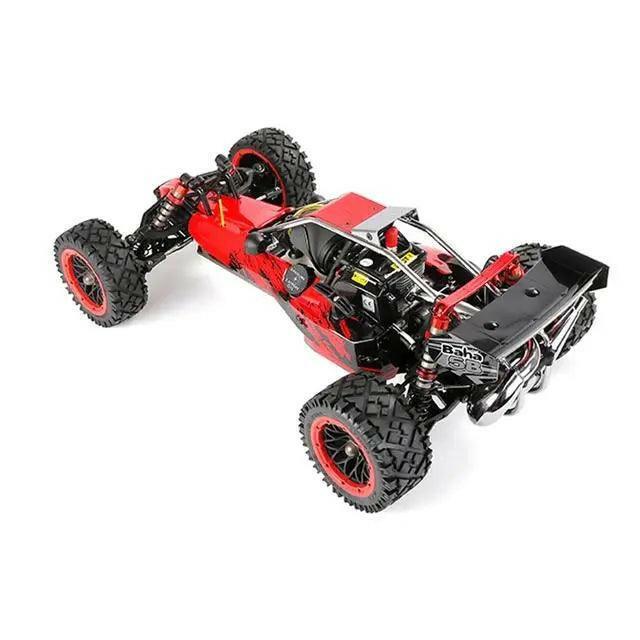 Rofun BAJA 5B 36cc | India.
