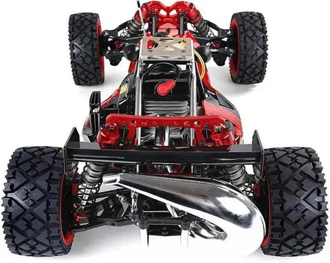 Rofun BAJA 5B 45cc - Ozzy Toys