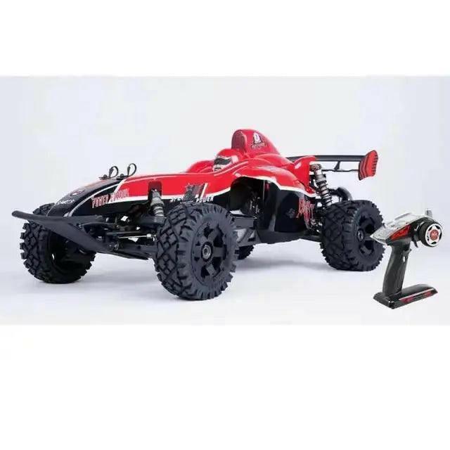 Rofun BAJA 5FX 30.5cc | India.