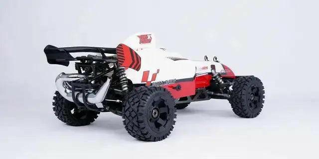 Rofun BAJA 5FX 30.5cc | India.