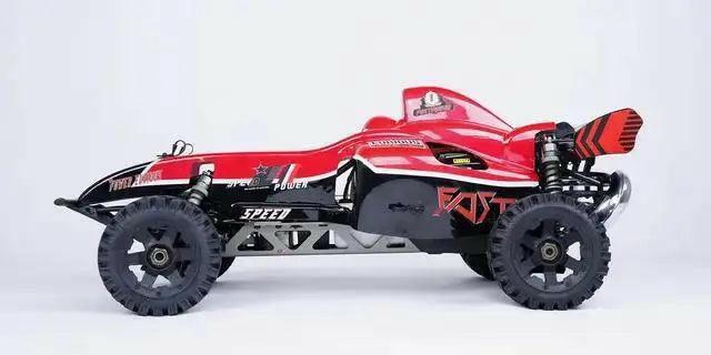 Rofun BAJA 5FX 30.5cc | India.