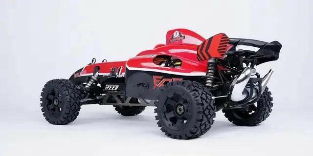 Rofun BAJA 5FX 30.5cc | India.